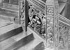 Jacobean Stairway c.1907