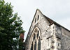 Lovekyn Chapel, England's only remaining free-standing Chantry