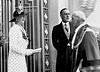 Princess Alice, Countess of Athlone, opening ceremony, 1935