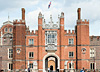 Anne Boleyn's Gateway