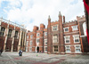 Clock Court